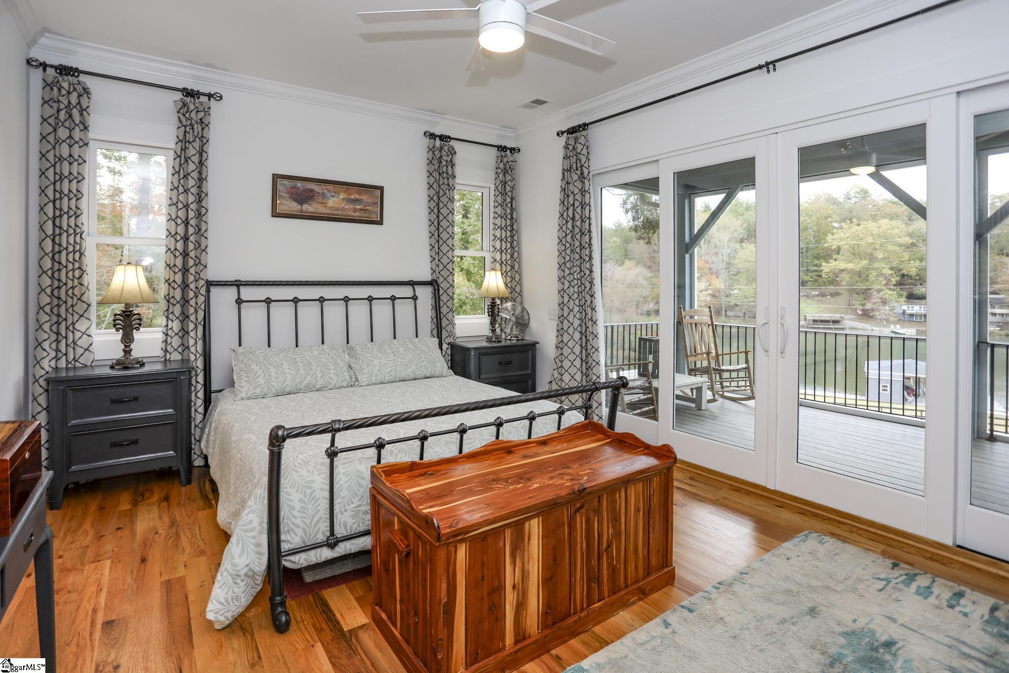 188 Jumping Branch Road Tamassee, SC 29686 - Photo 16 of 39