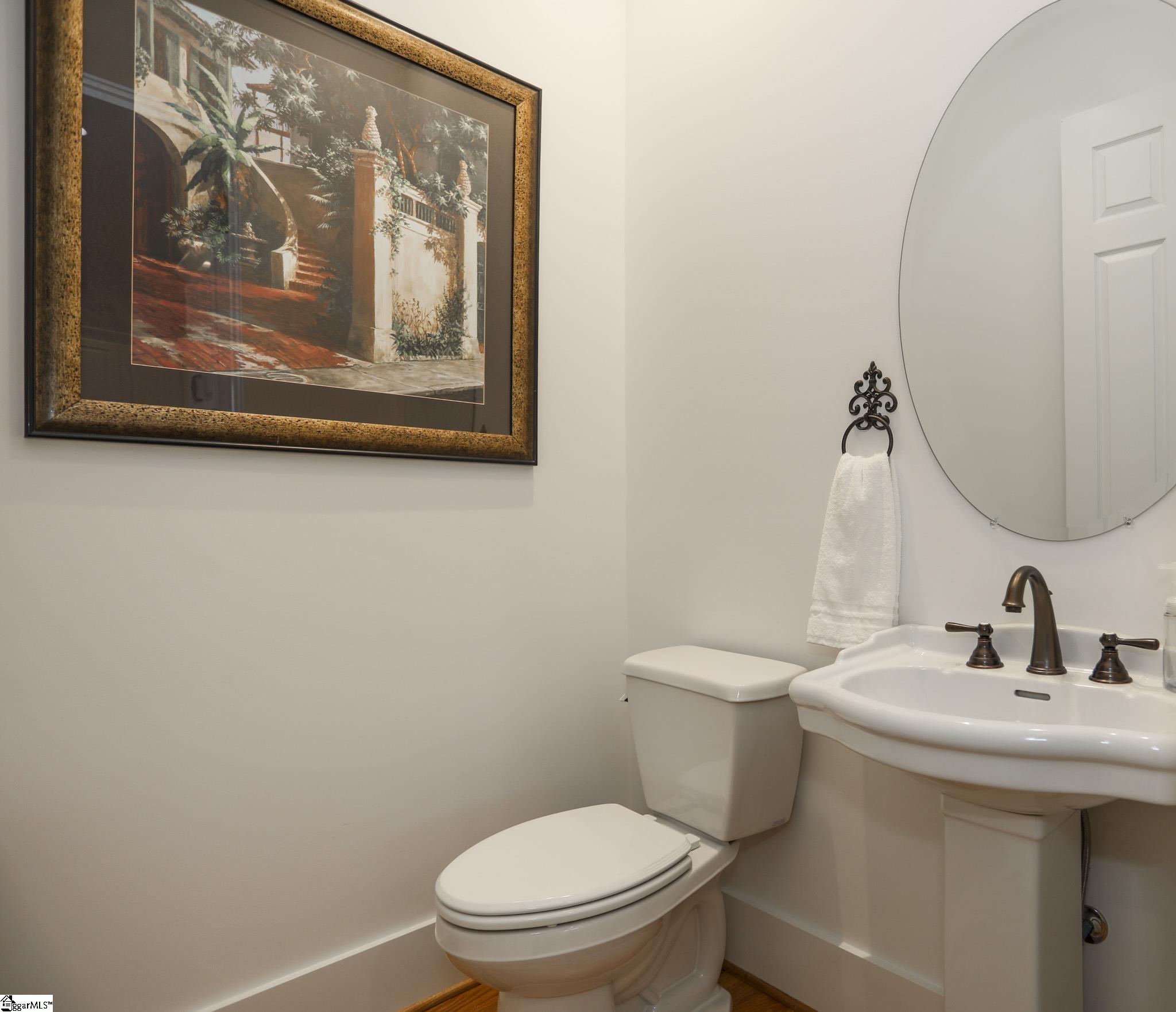 188 Jumping Branch Road Tamassee, SC 29686 - Photo 19 of 39