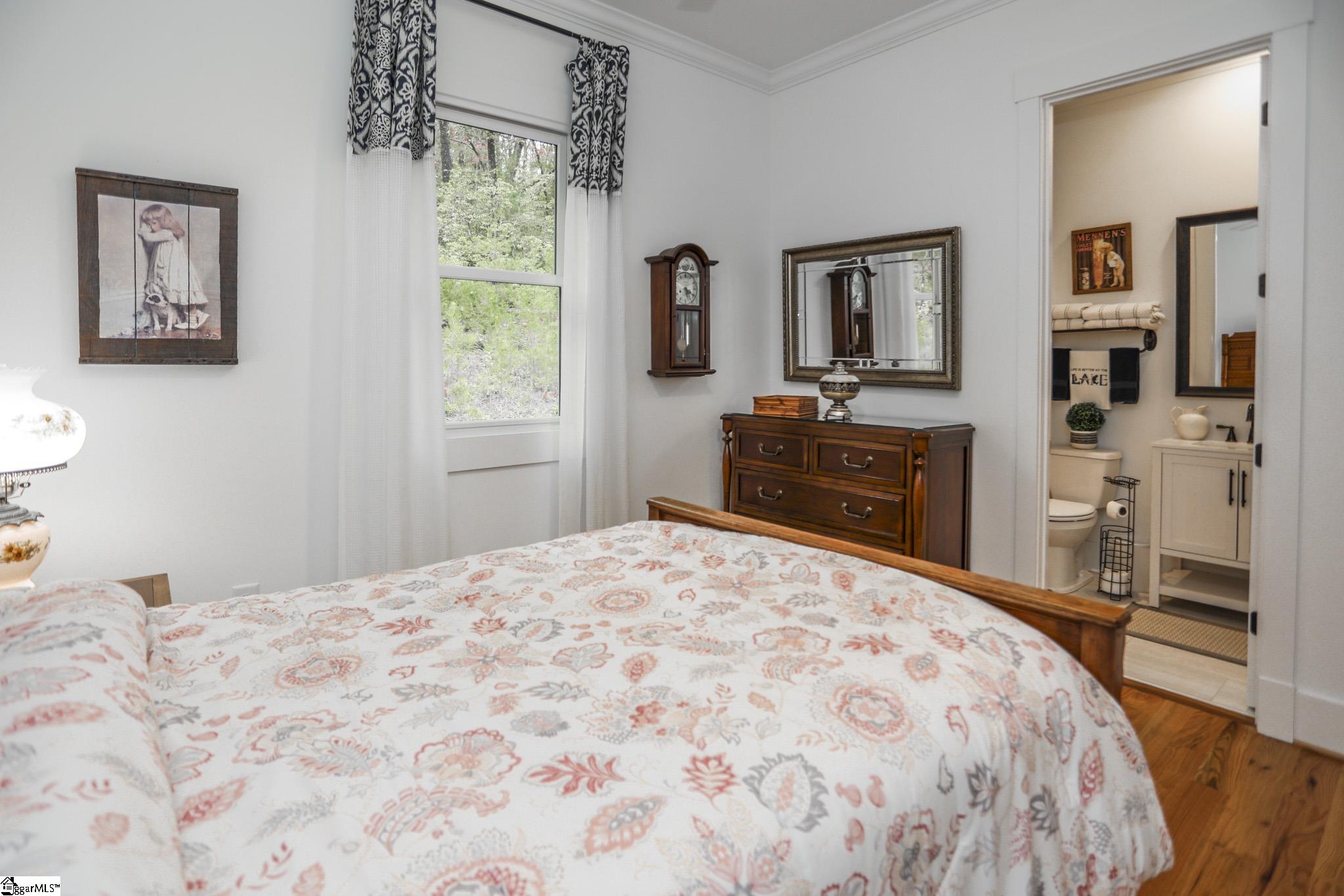 188 Jumping Branch Road Tamassee, SC 29686 - Photo 20 of 39