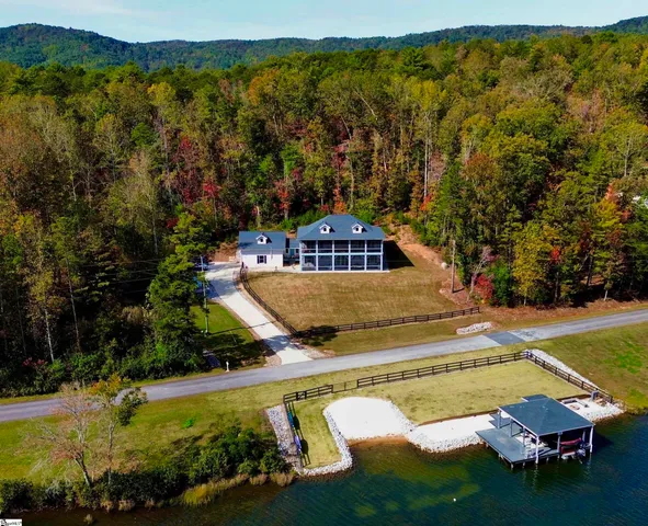 $1,250,000 | 188 Jumping Branch Road, Tamassee, SC 29686