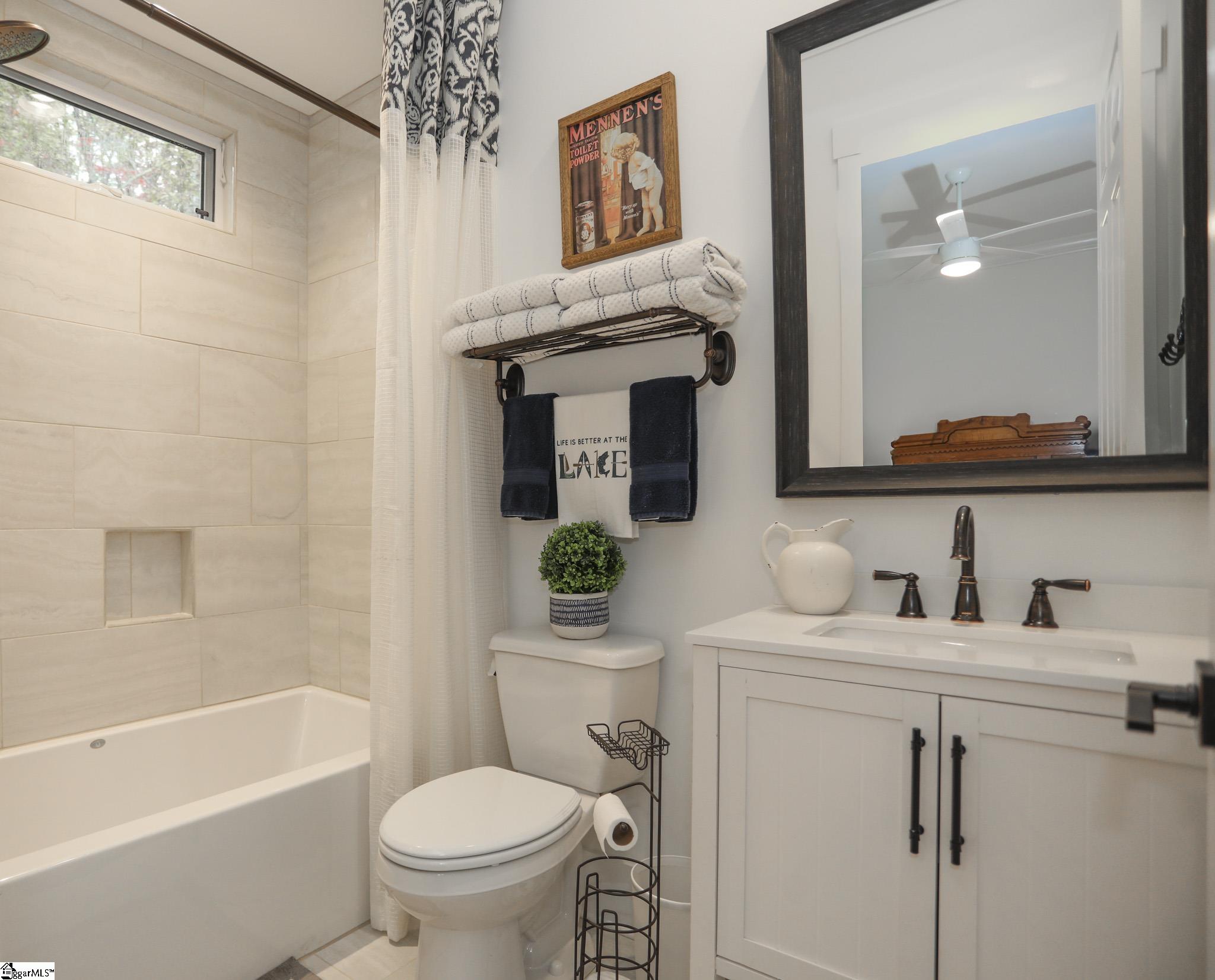 188 Jumping Branch Road Tamassee, SC 29686 - Photo 22 of 39