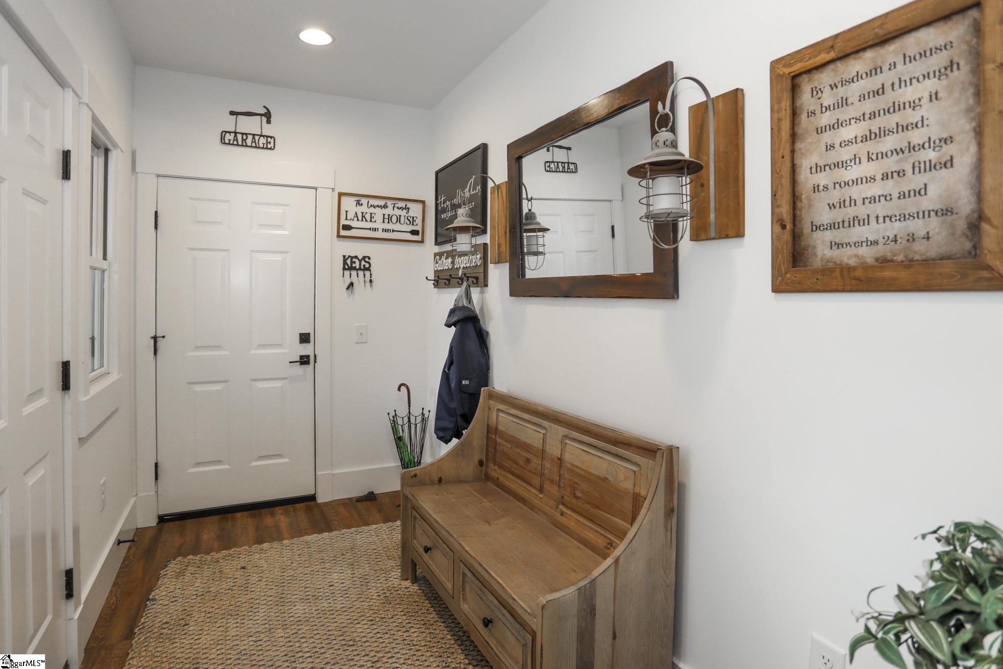 188 Jumping Branch Road Tamassee, SC 29686 - Photo 23 of 39