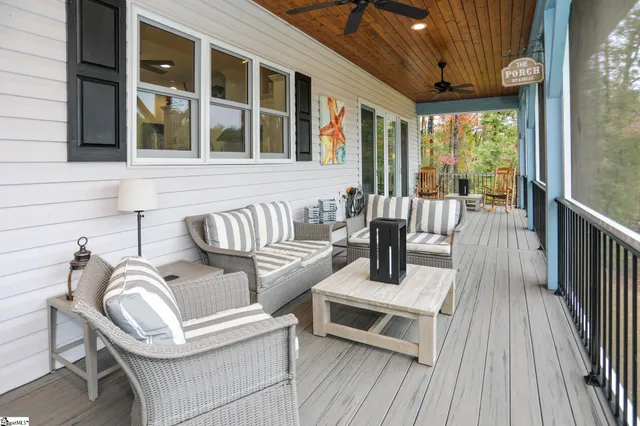 $1,250,000 | 188 Jumping Branch Road, Tamassee, SC 29686