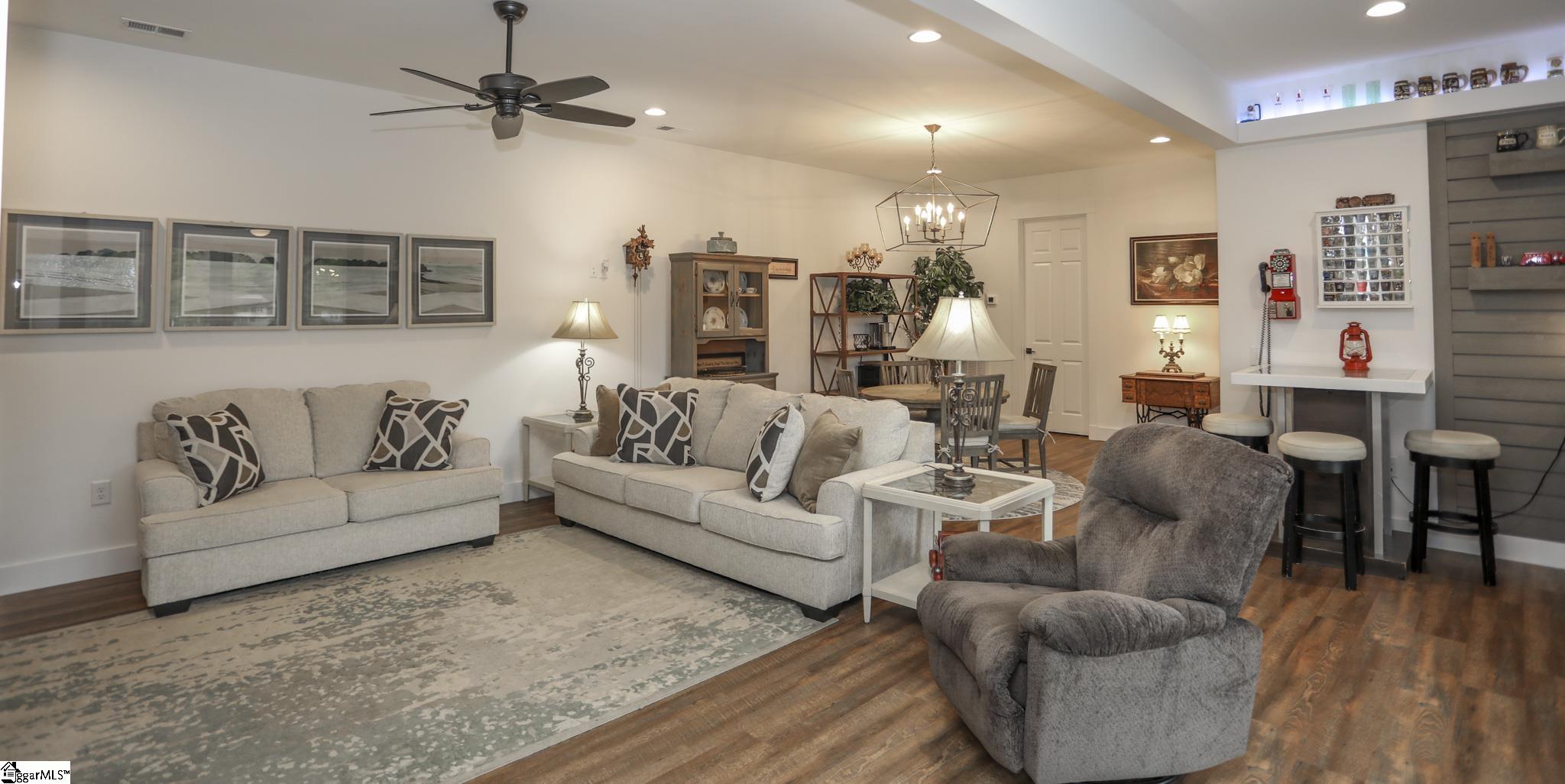 188 Jumping Branch Road Tamassee, SC 29686 - Photo 26 of 39