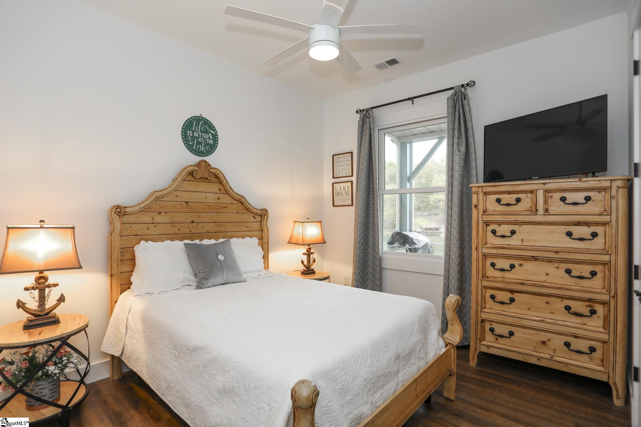 188 Jumping Branch Road Tamassee, SC 29686 - Photo 34 of 39