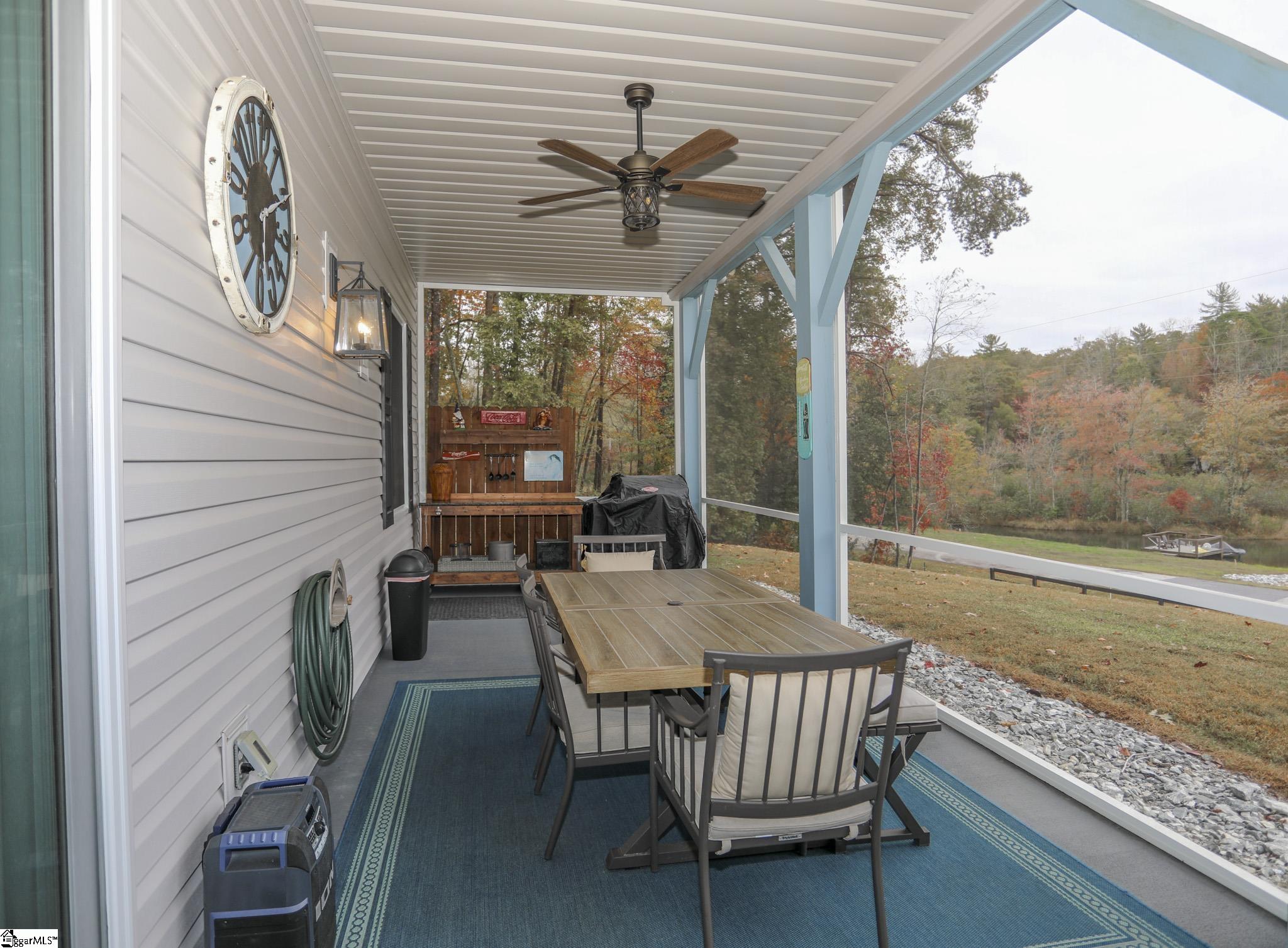 188 Jumping Branch Road Tamassee, SC 29686 - Photo 35 of 39