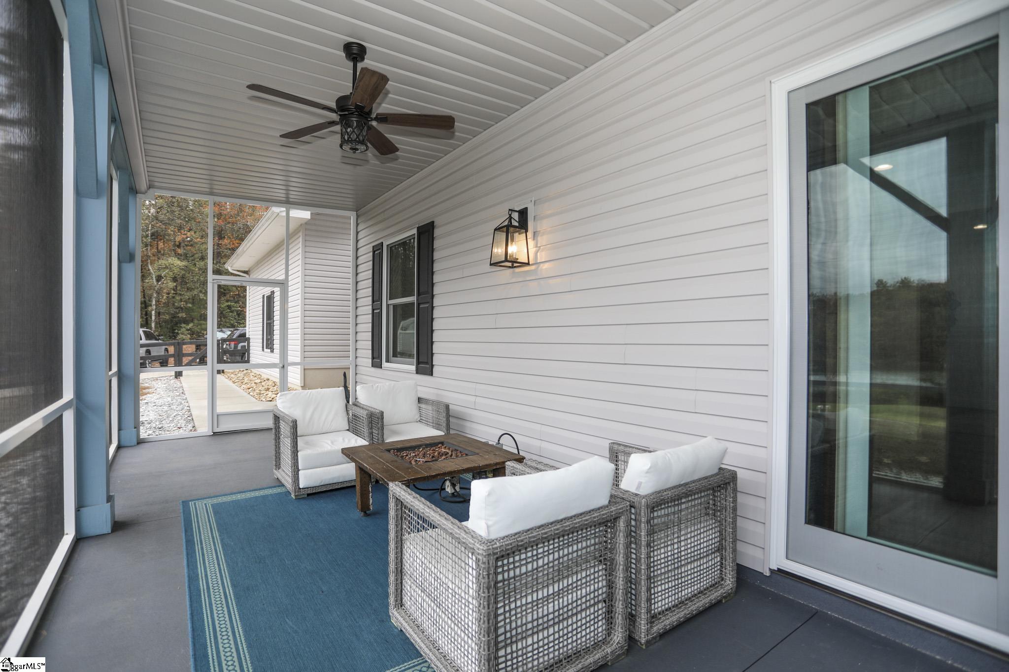 188 Jumping Branch Road Tamassee, SC 29686 - Photo 36 of 39