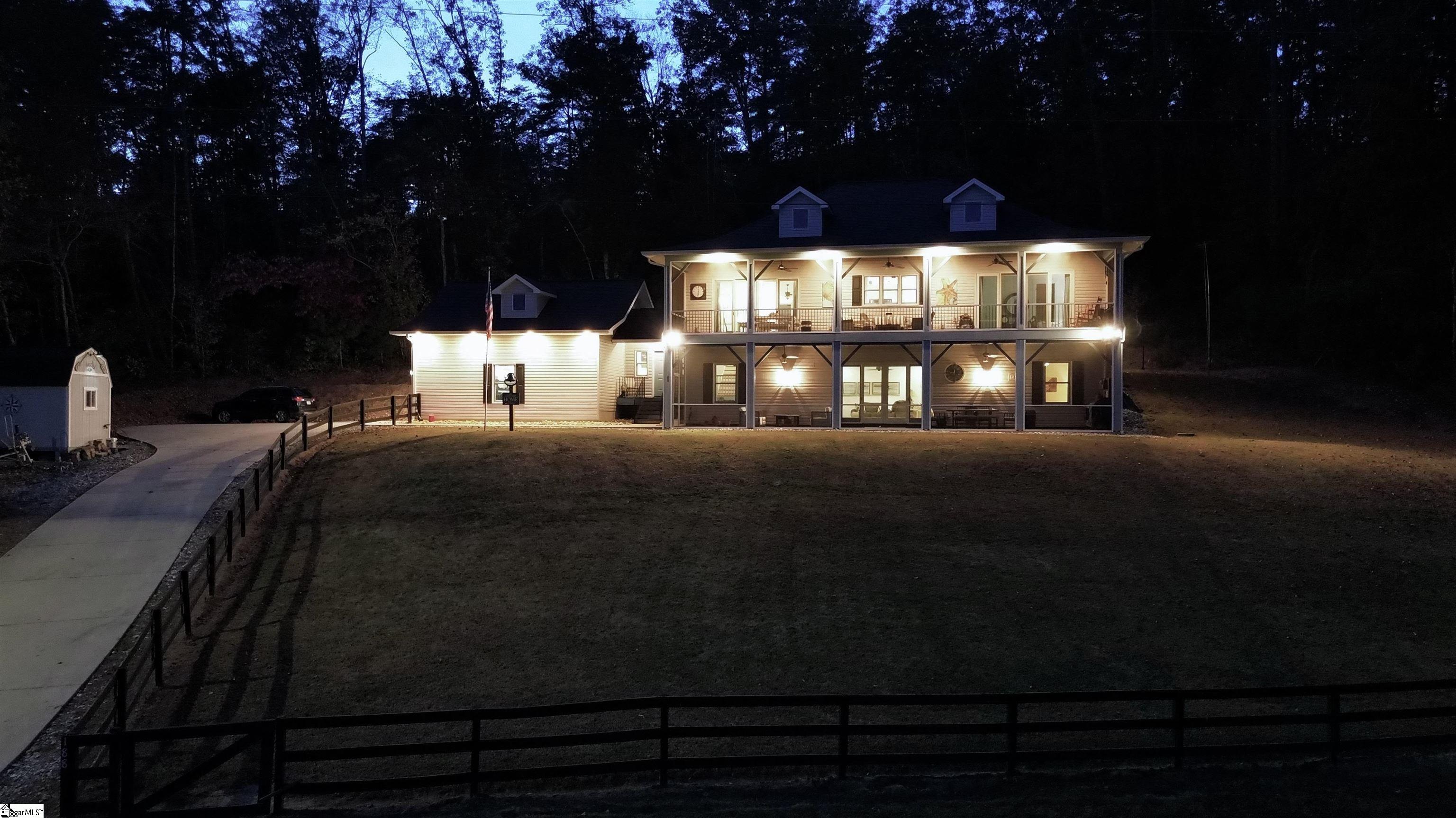 188 Jumping Branch Road Tamassee, SC 29686 - Photo 37 of 40