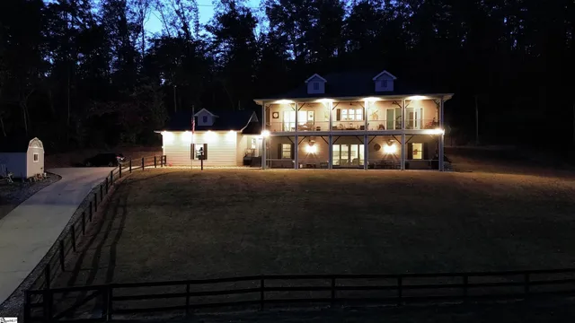 $1,250,000 | 188 Jumping Branch Road, Tamassee, SC 29686