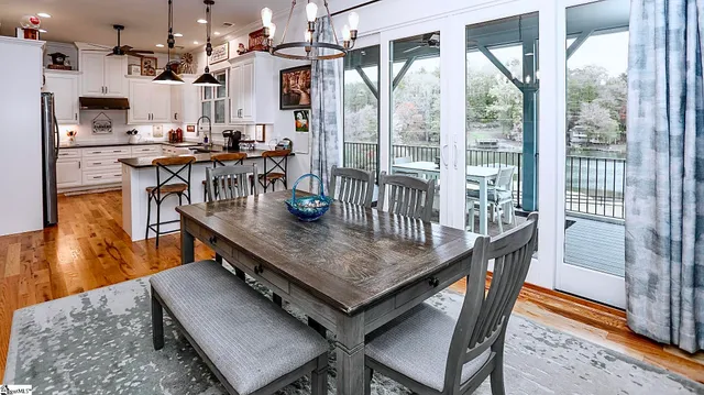 $1,250,000 | 188 Jumping Branch Road, Tamassee, SC 29686