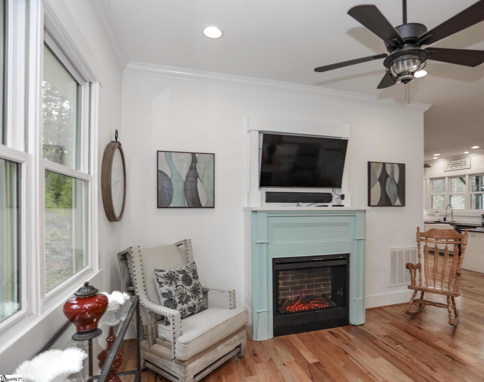 188 Jumping Branch Road Tamassee, SC 29686 - Photo 8 of 39