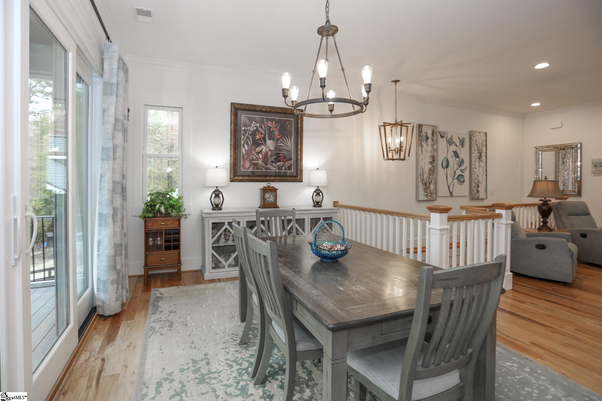 188 Jumping Branch Road Tamassee, SC 29686 - Photo 9 of 39