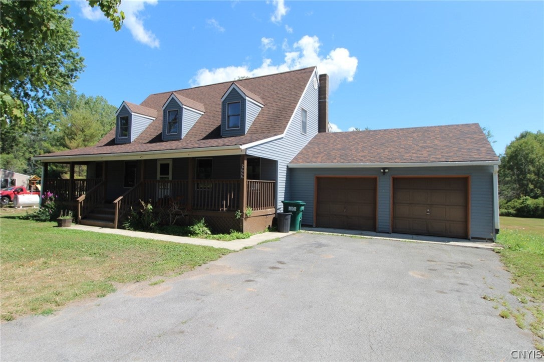 2666 County Rte 12 Central Square, NY 13036 - Photo 2 of 32 Gallery Image 2