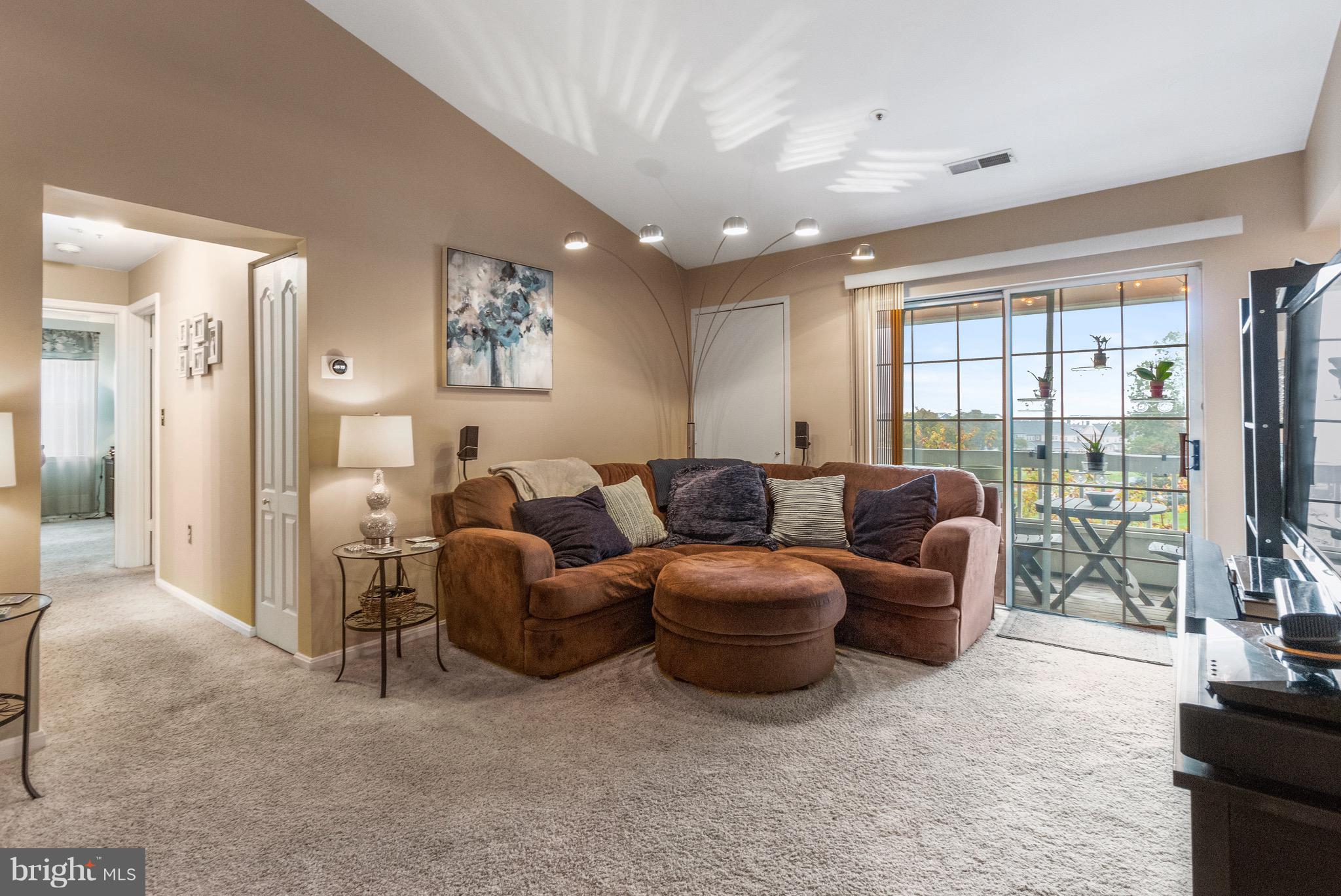8369 Montgomery Run Road, Unit L Ellicott City, MD 21043 - Photo 1 of 27 Cathedral ceilings with stunning views