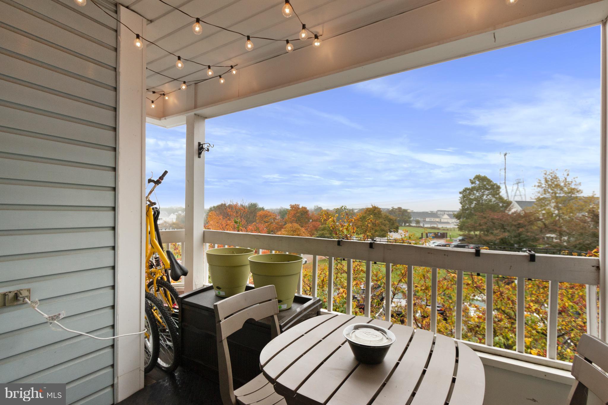 8369 Montgomery Run Road, Unit L Ellicott City, MD 21043 - Photo 3 of 27 Top Level Views