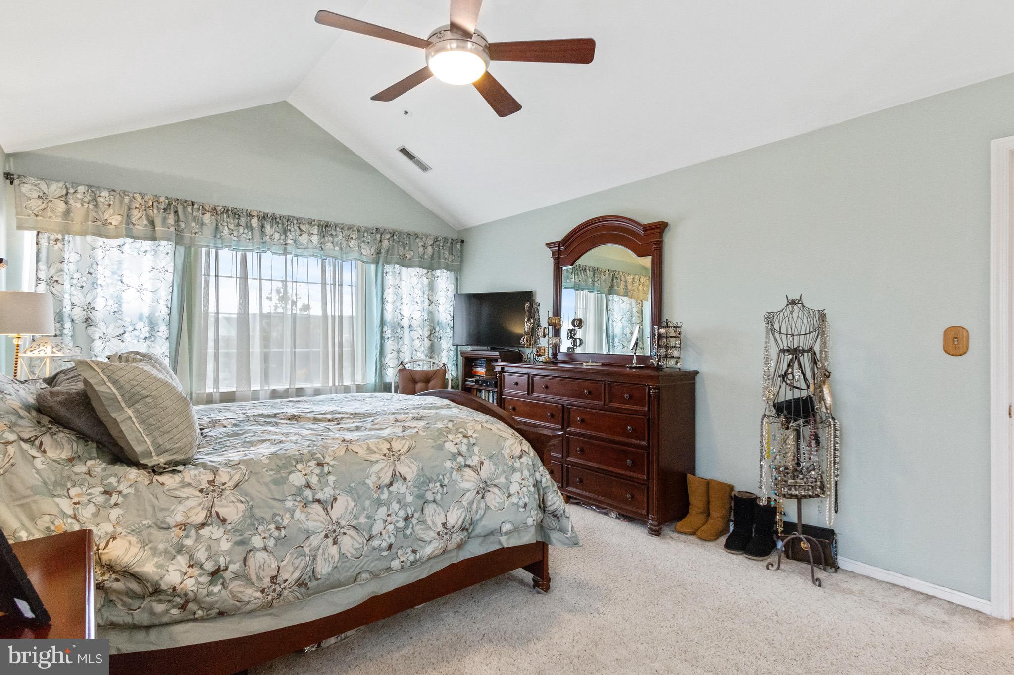 8369 Montgomery Run Road, Unit L Ellicott City, MD 21043 - Photo 7 of 27 Master Bedroom