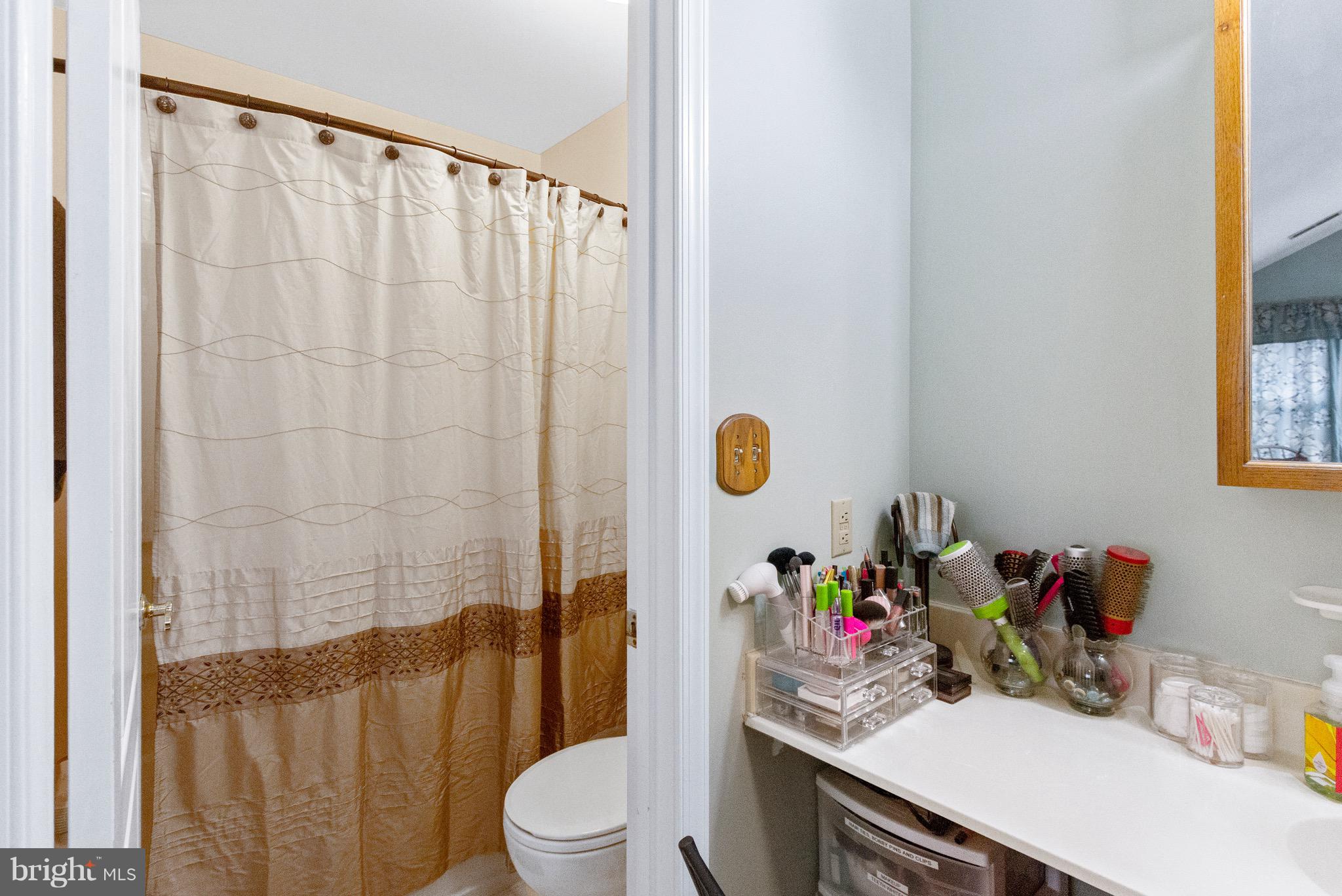 8369 Montgomery Run Road, Unit L Ellicott City, MD 21043 - Photo 10 of 27 Master Bath