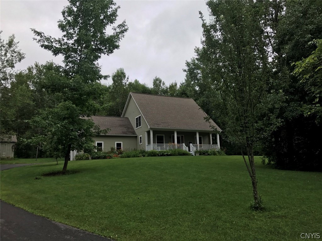 3811 Thomas Road Nelson, NY 13035 - Photo 1 of 1 Gallery Image 1