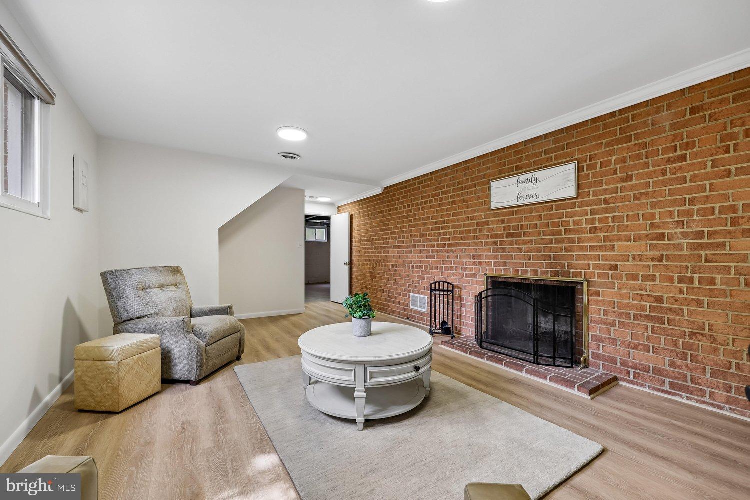 11208 Bybee Street Silver Spring, MD 20902 - Photo 22 of 27 Family Room