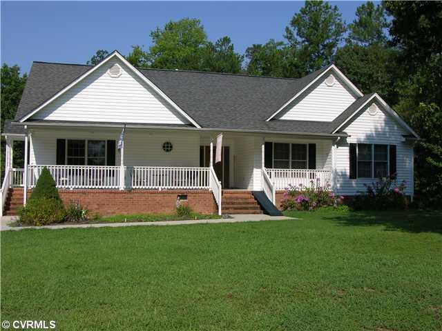 6000 Anderson Mill Road Church Road, VA 23833 - Photo 1 of 9 Gallery Image 1