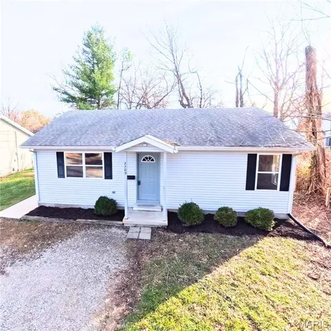 $105,000 | 2709 Sassy Lane, Belleville, IL 62226