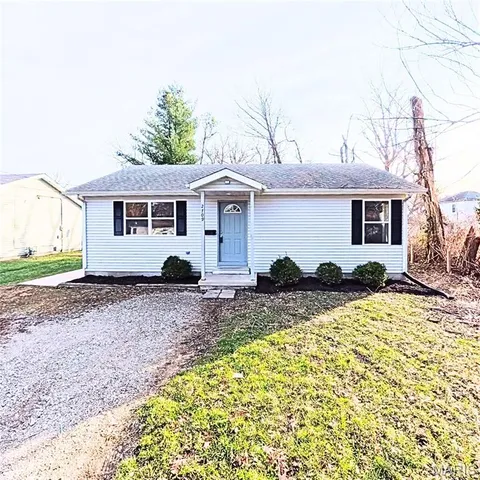 $105,000 | 2709 Sassy Lane, Belleville, IL 62226