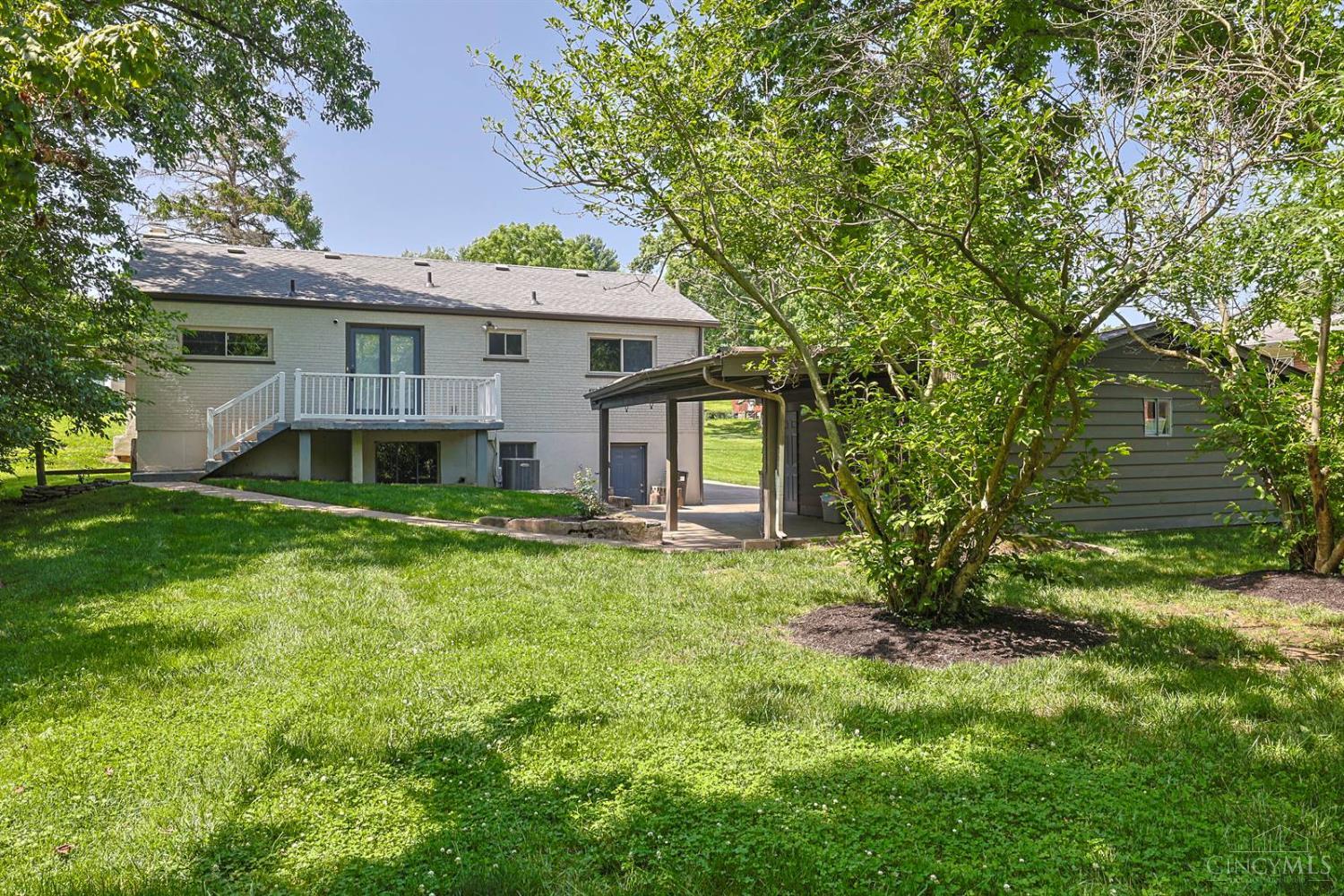 5639 Muddy Creek Road Cincinnati, OH 45238 - Photo 38 of 44