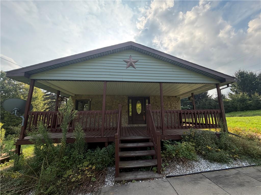 686 Stone House Road Clarion, PA 16214 - Photo 7 of 28 Gallery Image 7