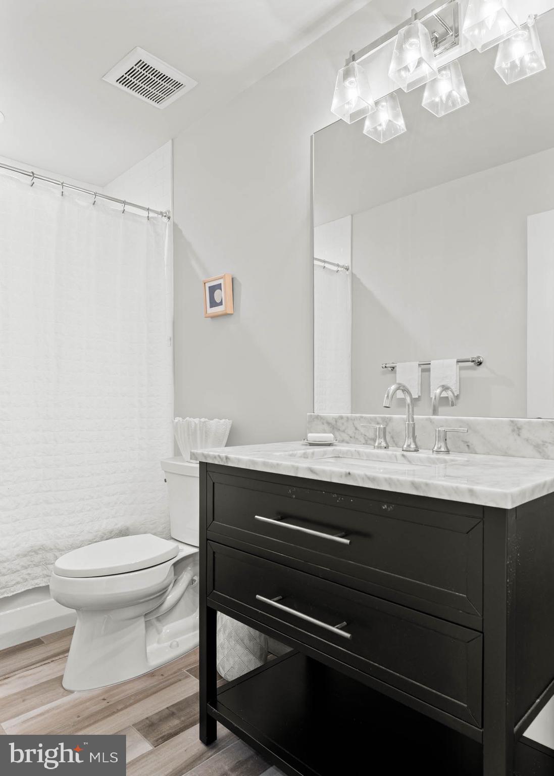 503 Old Lancaster Road Haverford, PA 19041 - Photo 39 of 51 Guest suite ensuite.