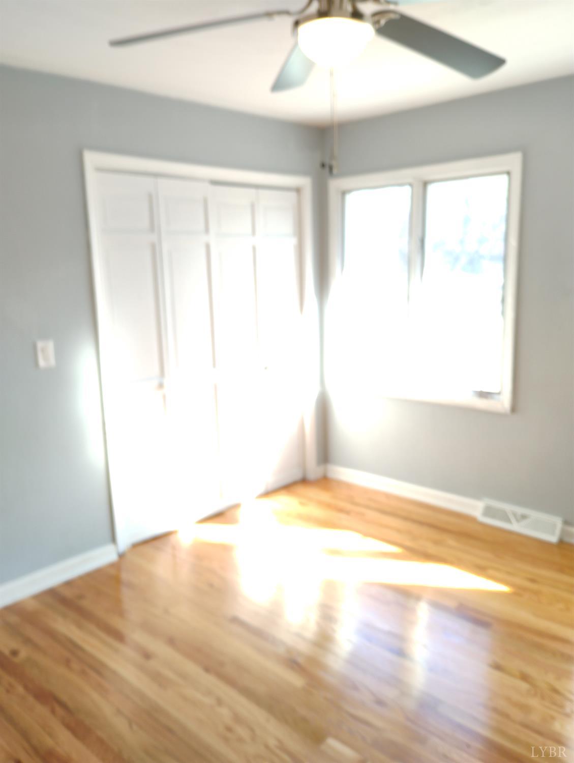 1316 Dudley Road Moneta, VA 24121 - Photo 51 of 61 3RD BEDROOM CLOSET