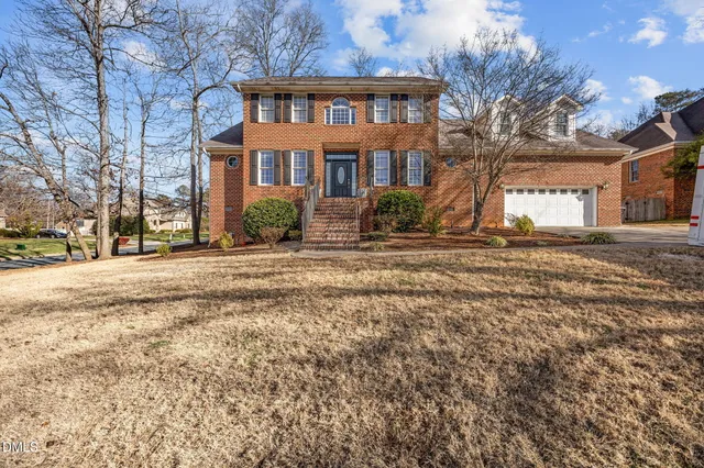 $515,000 | 3306 Doral Court, Burlington, NC 27215