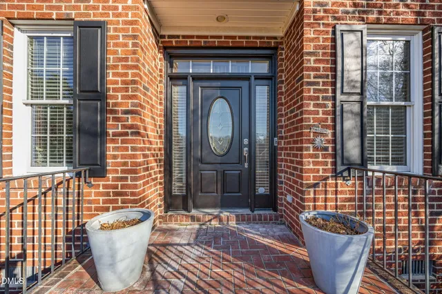 $515,000 | 3306 Doral Court, Burlington, NC 27215