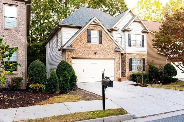 $775,000 | 247 Water Oak Place, Alpharetta, GA 30009
