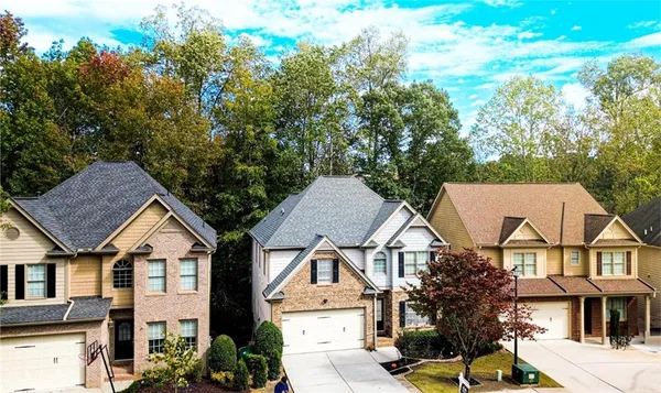 $775,000 | 247 Water Oak Place, Alpharetta, GA 30009