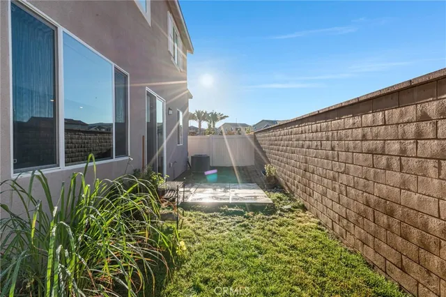 a view of a city with a mountain in the background