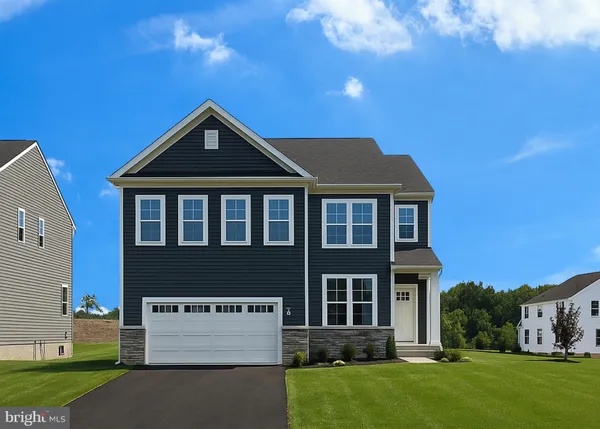 $779,920 | 90 Steiner Way, Schwenksville, PA 19473