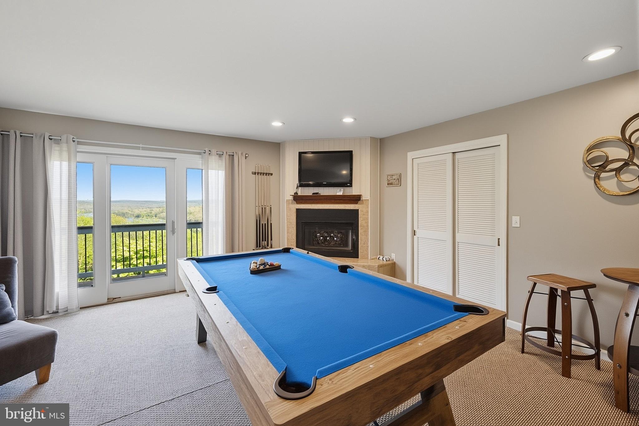 467 Paradise Ridge Road Oakland, MD 21550 - Photo 25 of 64