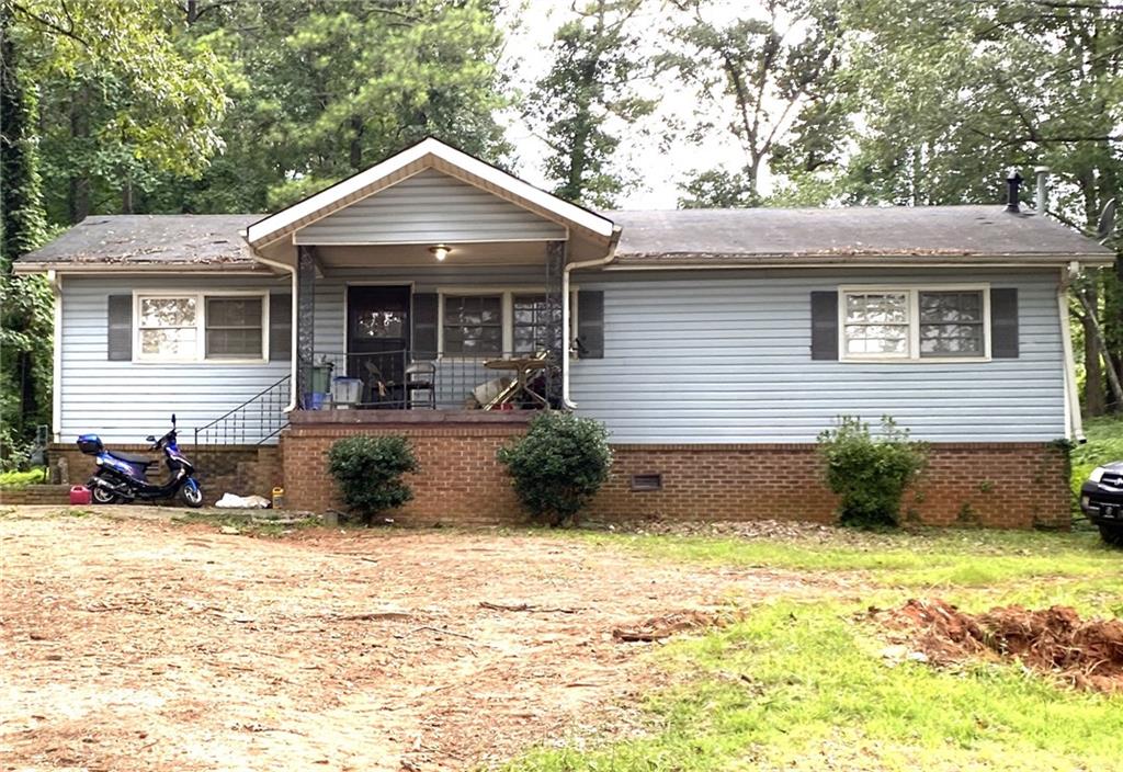 6131 Johnson Road Riverdale, GA 30274 - Photo 1 of 1