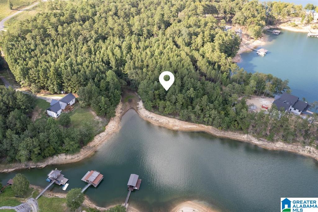 Lot A Camp Jimmy Goodwin Road, Unit LOT A Jasper, AL 35503 - Photo 1 of 13