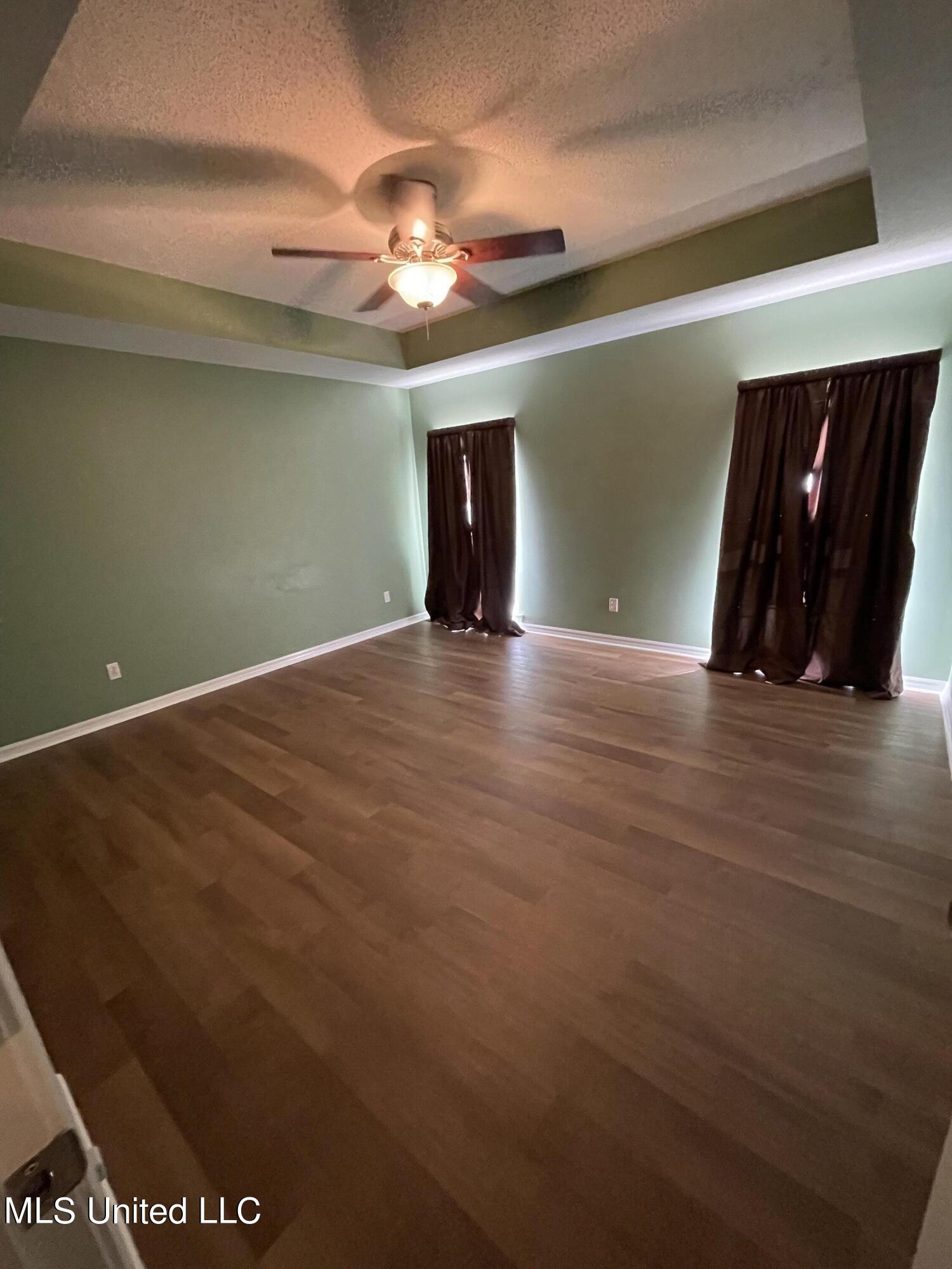 77 Covered Bridge Road Carriere, MS 39426 - Photo 12 of 19 bedroom 2