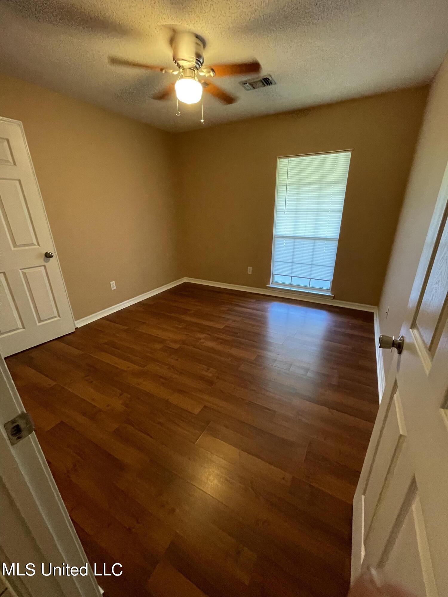 77 Covered Bridge Road Carriere, MS 39426 - Photo 13 of 19 bedroom 3