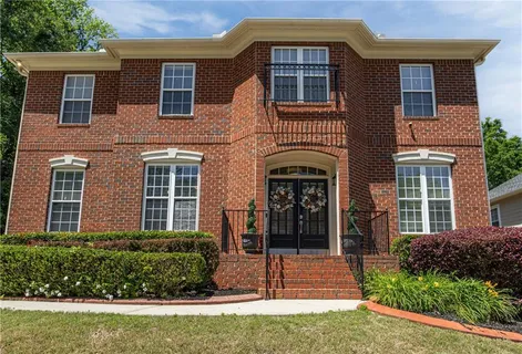 $475,000 | 3482 Walnut Ridge, Atlanta, GA 30349