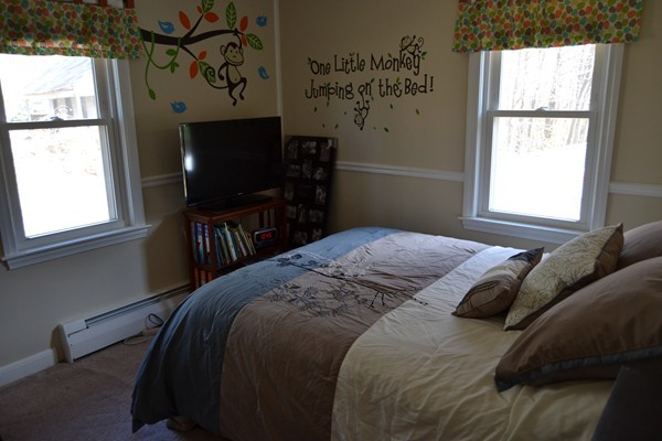 55 Lancaster Road Clinton, MA 01510 - Photo 13 of 18