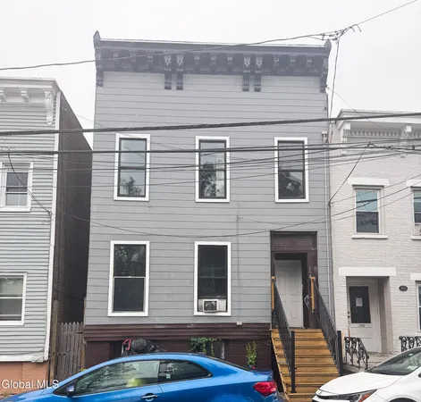 $199,000 | 154 Broad Street, Albany, NY 12202