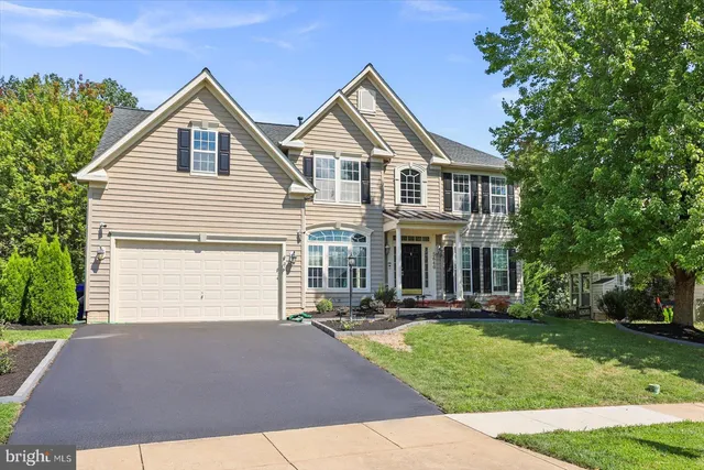 $879,900 | 5640 Jordan Boulevard, New Market, MD 21774