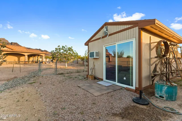 $925,000 | 5029 East Roundup Street, Apache Junction, AZ 85119