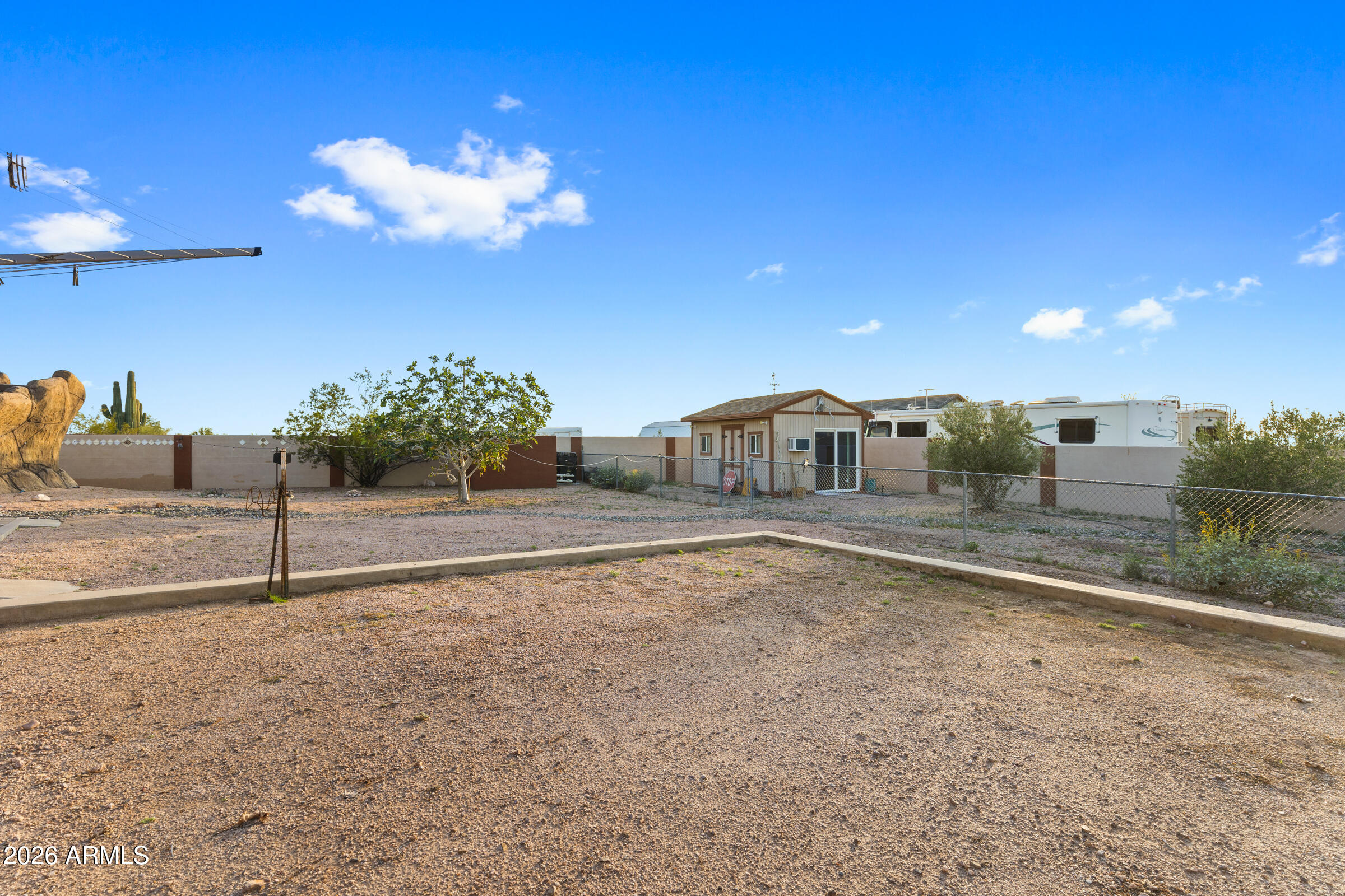 5029 East Roundup Street Apache Junction, AZ 85119 - Photo 18 of 61 5029 E Roundup St-47