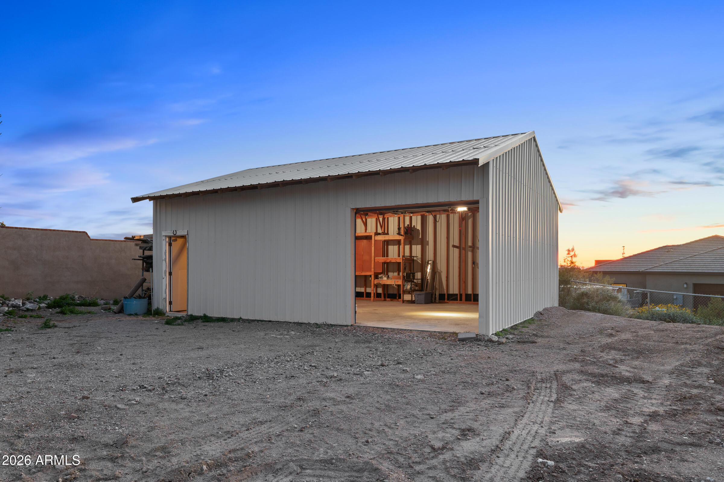 5029 East Roundup Street Apache Junction, AZ 85119 - Photo 23 of 61 5029 E Roundup St-62