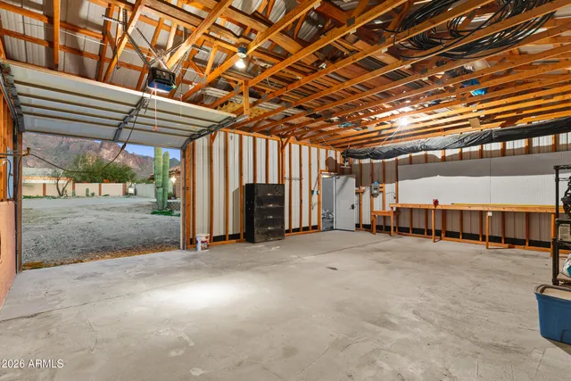 $925,000 | 5029 East Roundup Street, Apache Junction, AZ 85119