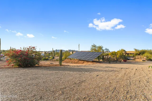 $925,000 | 5029 East Roundup Street, Apache Junction, AZ 85119